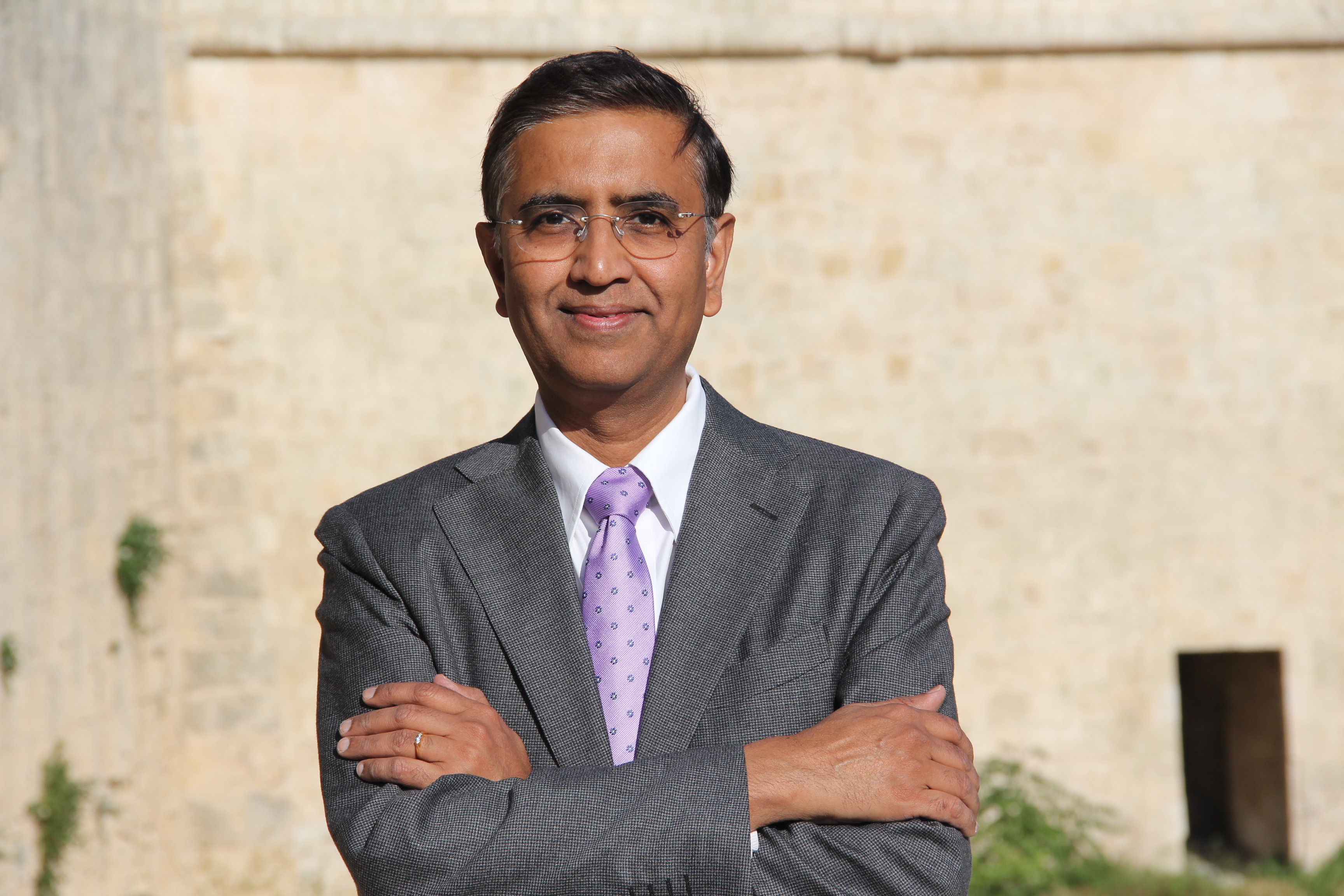 Ramki N. Ramakrishnan